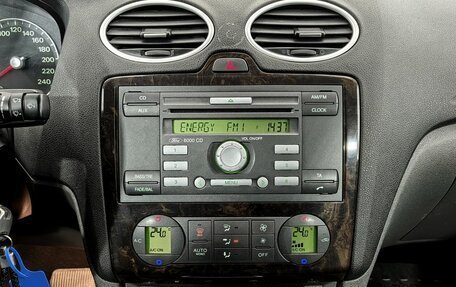Ford Focus II рестайлинг, 2006 год, 570 000 рублей, 14 фотография