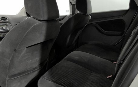 Ford Focus II рестайлинг, 2006 год, 570 000 рублей, 16 фотография
