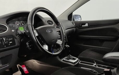 Ford Focus II рестайлинг, 2006 год, 570 000 рублей, 15 фотография