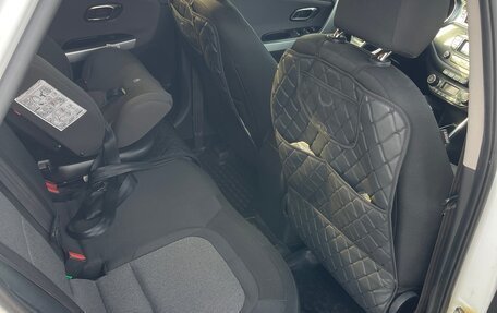 KIA cee'd III, 2017 год, 1 420 000 рублей, 9 фотография