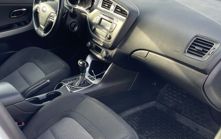 KIA cee'd III, 2017 год, 1 420 000 рублей, 11 фотография