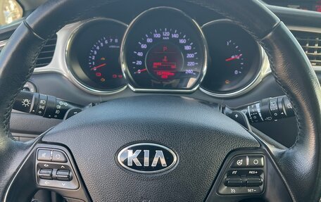 KIA cee'd III, 2017 год, 1 420 000 рублей, 13 фотография