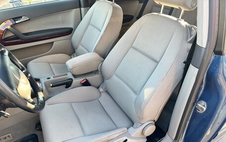 Audi A3, 2004 год, 550 000 рублей, 11 фотография