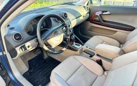 Audi A3, 2004 год, 550 000 рублей, 12 фотография