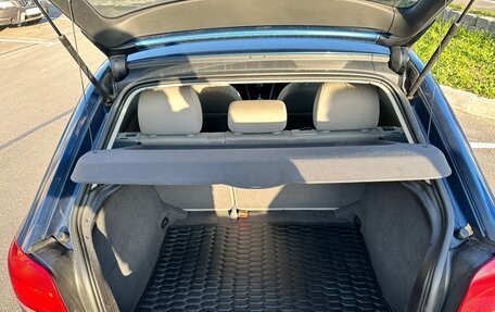Audi A3, 2004 год, 550 000 рублей, 17 фотография