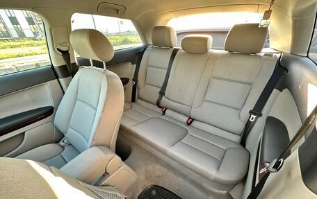 Audi A3, 2004 год, 550 000 рублей, 13 фотография