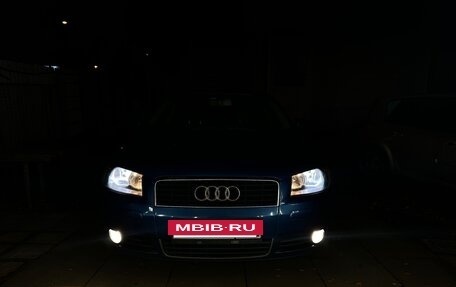 Audi A3, 2004 год, 550 000 рублей, 18 фотография