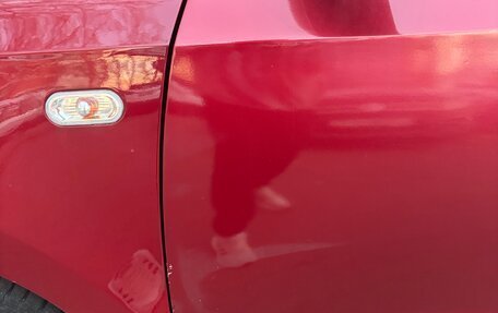 Volkswagen Polo VI (EU Market), 2013 год, 710 000 рублей, 6 фотография
