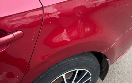 Volkswagen Polo VI (EU Market), 2013 год, 710 000 рублей, 7 фотография