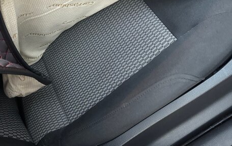 Volkswagen Polo VI (EU Market), 2013 год, 710 000 рублей, 17 фотография