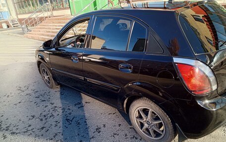 KIA Rio II, 2011 год, 500 000 рублей, 6 фотография