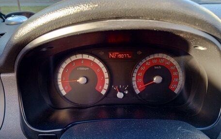 KIA Rio II, 2011 год, 500 000 рублей, 14 фотография