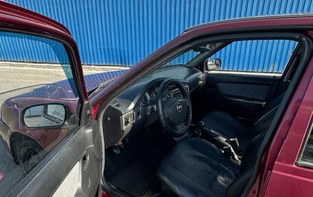 Daewoo Nexia I рестайлинг, 2009 год, 170 000 рублей, 7 фотография