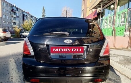 KIA Rio II, 2011 год, 500 000 рублей, 8 фотография
