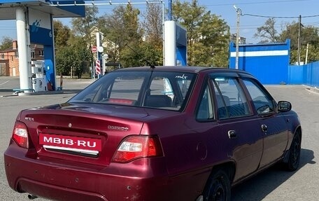 Daewoo Nexia I рестайлинг, 2009 год, 170 000 рублей, 2 фотография