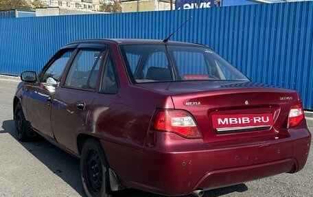 Daewoo Nexia I рестайлинг, 2009 год, 170 000 рублей, 3 фотография