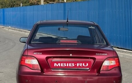 Daewoo Nexia I рестайлинг, 2009 год, 170 000 рублей, 6 фотография