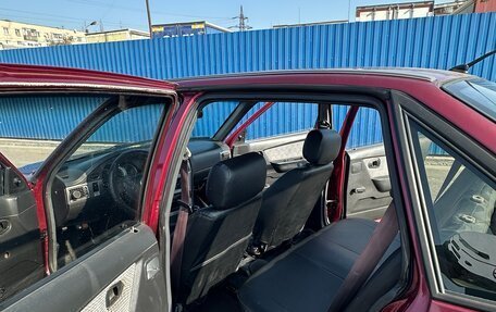 Daewoo Nexia I рестайлинг, 2009 год, 170 000 рублей, 10 фотография