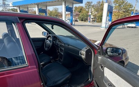 Daewoo Nexia I рестайлинг, 2009 год, 170 000 рублей, 12 фотография