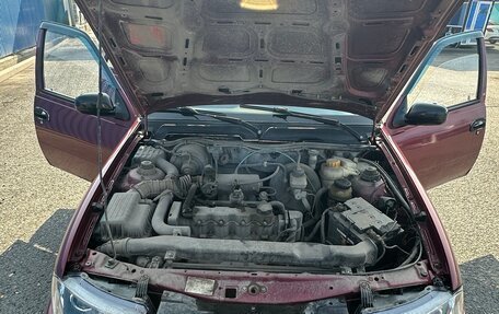 Daewoo Nexia I рестайлинг, 2009 год, 170 000 рублей, 9 фотография