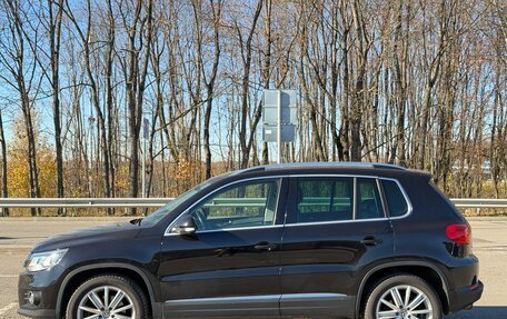Volkswagen Tiguan I, 2012 год, 1 290 000 рублей, 5 фотография