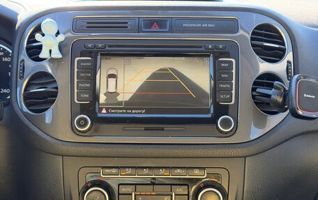 Volkswagen Tiguan I, 2012 год, 1 290 000 рублей, 9 фотография