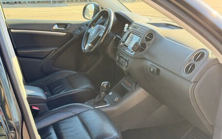 Volkswagen Tiguan I, 2012 год, 1 290 000 рублей, 12 фотография