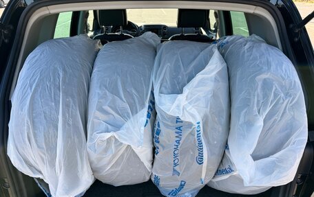 Volkswagen Tiguan I, 2012 год, 1 290 000 рублей, 15 фотография