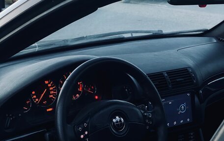 BMW 5 серия, 2000 год, 550 000 рублей, 2 фотография