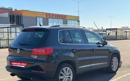 Volkswagen Tiguan I, 2012 год, 1 290 000 рублей, 8 фотография