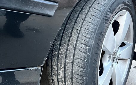 BMW 5 серия, 2000 год, 550 000 рублей, 12 фотография