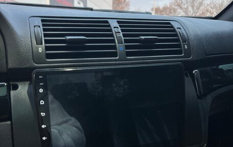 BMW 5 серия, 2000 год, 550 000 рублей, 10 фотография