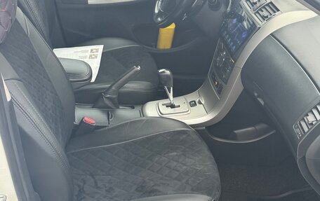 Toyota Corolla, 2008 год, 670 000 рублей, 7 фотография
