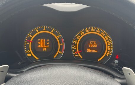 Toyota Corolla, 2008 год, 670 000 рублей, 6 фотография