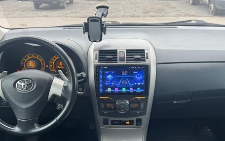 Toyota Corolla, 2008 год, 670 000 рублей, 5 фотография
