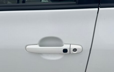 Toyota Corolla, 2008 год, 670 000 рублей, 11 фотография
