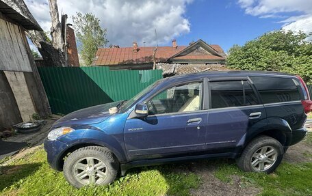 Great Wall Hover H5, 2013 год, 550 000 рублей, 2 фотография