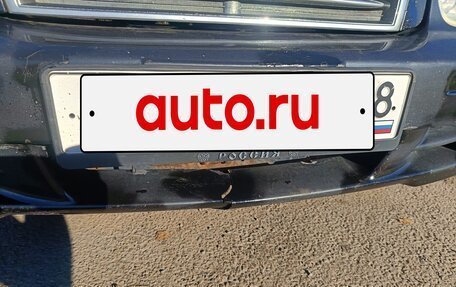 Hyundai Sonata IV рестайлинг, 2007 год, 349 000 рублей, 8 фотография