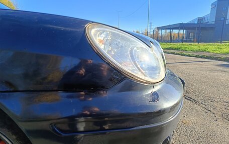 Hyundai Sonata IV рестайлинг, 2007 год, 349 000 рублей, 7 фотография