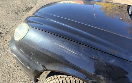 Hyundai Sonata IV рестайлинг, 2007 год, 349 000 рублей, 9 фотография