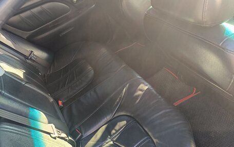 Hyundai Sonata IV рестайлинг, 2007 год, 349 000 рублей, 16 фотография