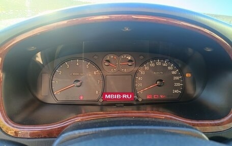 Hyundai Sonata IV рестайлинг, 2007 год, 349 000 рублей, 22 фотография