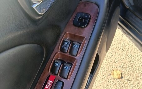 Hyundai Sonata IV рестайлинг, 2007 год, 349 000 рублей, 30 фотография