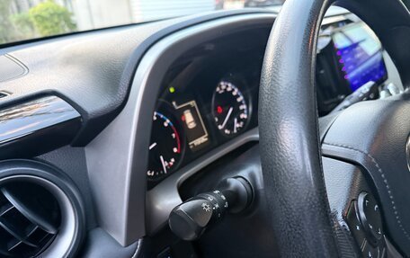 Toyota RAV4, 2015 год, 1 950 000 рублей, 25 фотография
