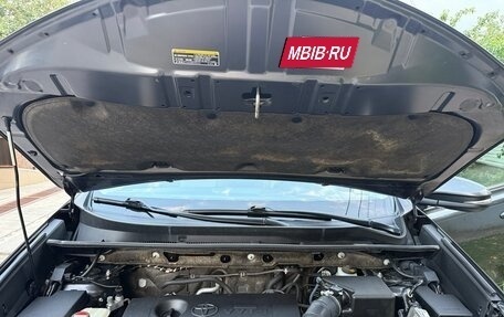 Toyota RAV4, 2015 год, 1 950 000 рублей, 19 фотография