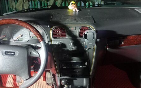 Volvo S40 II, 2002 год, 352 000 рублей, 3 фотография