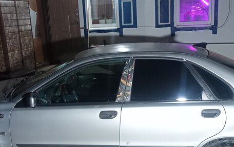 Volvo S40 II, 2002 год, 352 000 рублей, 2 фотография