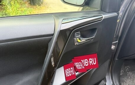Toyota RAV4, 2015 год, 1 950 000 рублей, 38 фотография