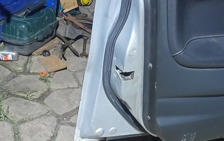 Volvo S40 II, 2002 год, 352 000 рублей, 9 фотография