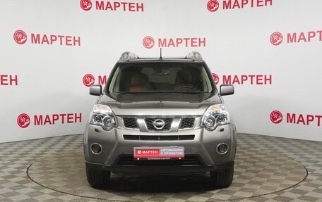 Nissan X-Trail, 2014 год, 1 371 000 рублей, 2 фотография